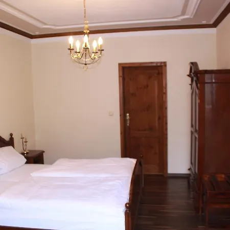 Post Ruedesheim Maison d'hôtes Rüdesheim am Rhein