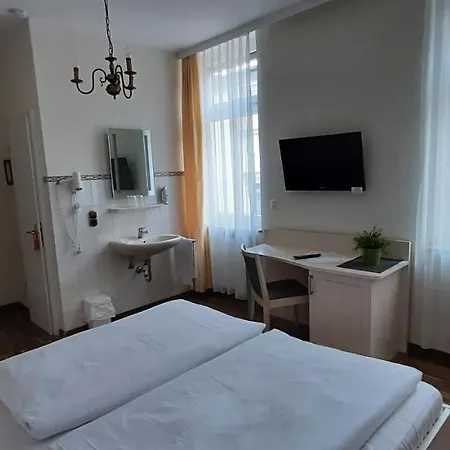 Post Rüdesheim Gasthof 2*