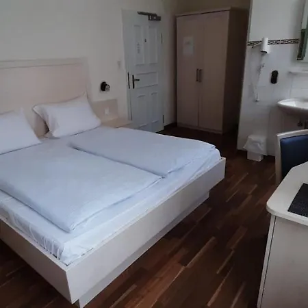 Maison d'hôtes Post Ruedesheim