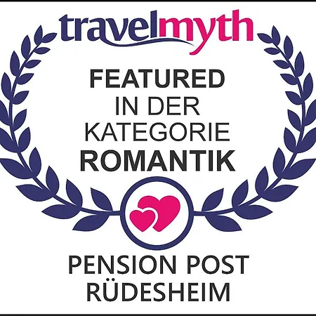 Post Rüdesheim