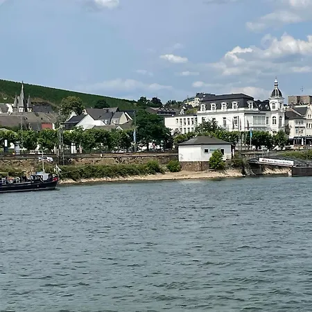 Post Rüdesheim 2*