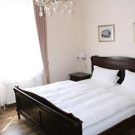 Post Ruedesheim Guest house