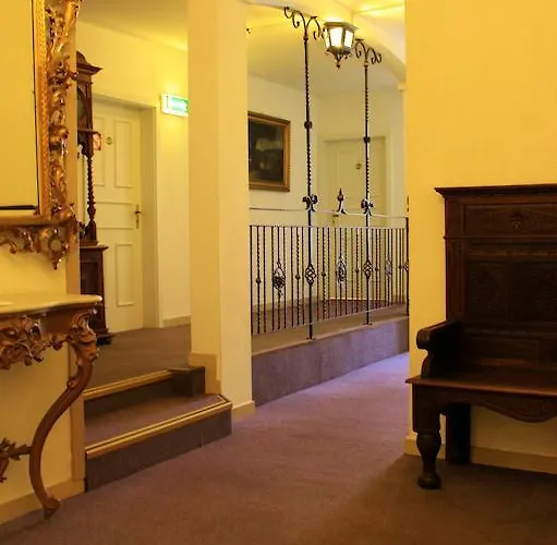 Gasthuis Post Ruedesheim