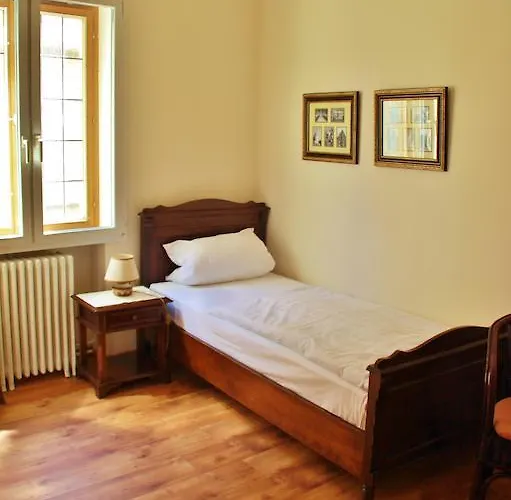 Post Ruedesheim 3* Rüdesheim am Rhein