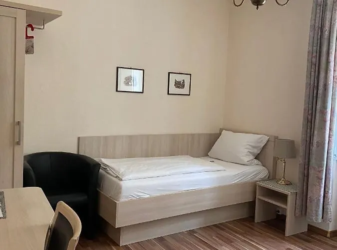 Post Ruedesheim Gasthuis Rüdesheim am Rhein