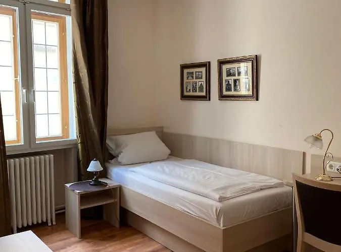 Gasthuis Post Ruedesheim