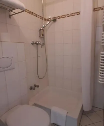 Post Ruedesheim Gasthuis