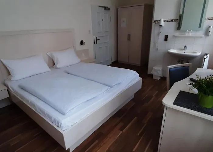 Gasthuis Post Ruedesheim