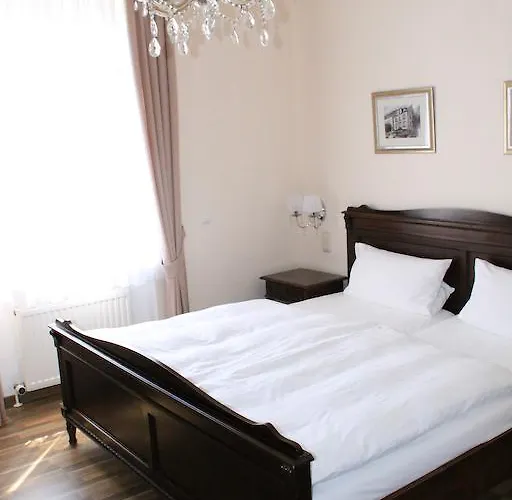 Post Ruedesheim Gasthuis